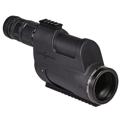 Latitude 15-45X60 Spotting Scope