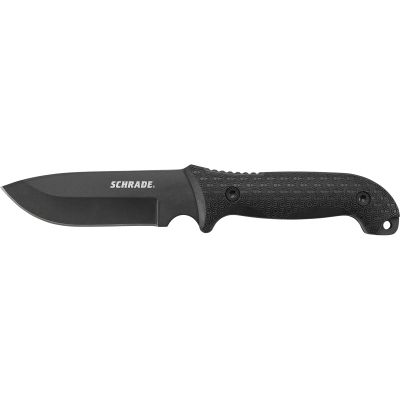 Schrade Frontier Full Tang Fixed Blade Knife