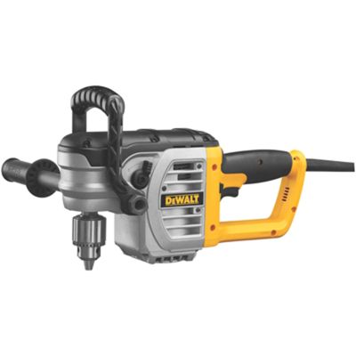 DeWalt 1/2" VSR Stud & Joist Drill w/ Clutch and Bind-up Control System