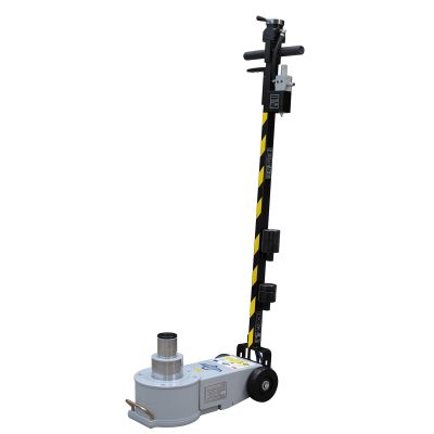 45/20 Ton 2 Stage Service Jack