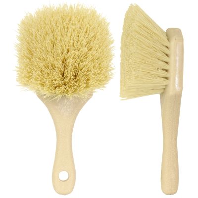 Automobile Soft to Medium Brush