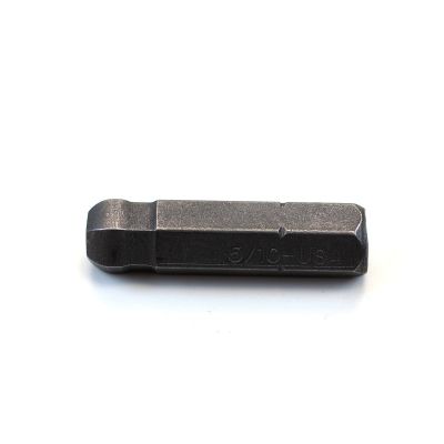 Bit Ball Hex 5/16 X 5/16 Shank