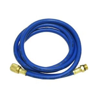 Blue Charging Hose R-1234yf 72"