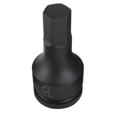 1-1/4" IMPACT HEXT