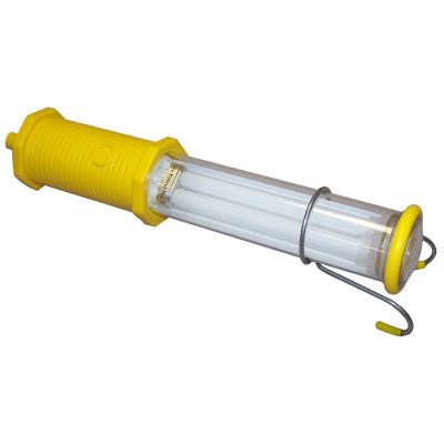 Stubby II Fluorescent Head Kit with X-Treme Shield