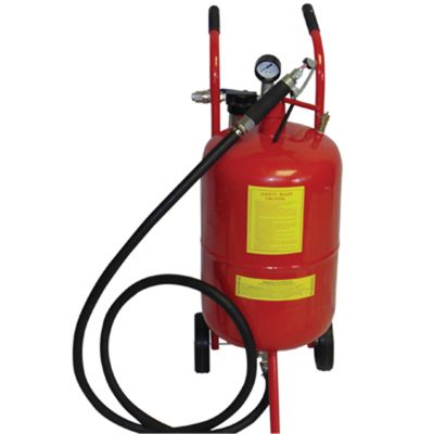 Sand Blaster