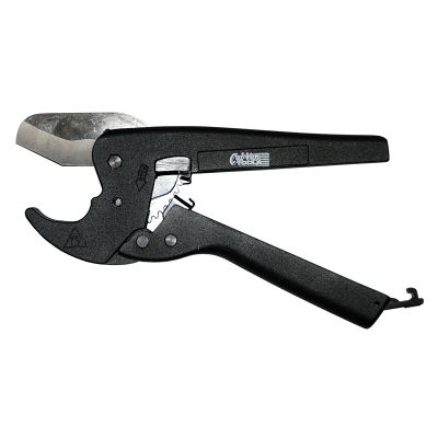 QUICK RELEASE PVC/TUBE CUTTER