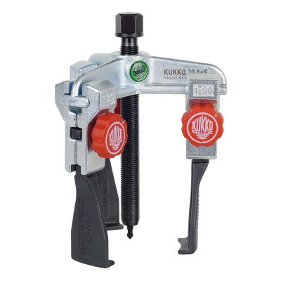 Kukko (30-1+S) 3-Arm Univ. Puller 90 x 100mm