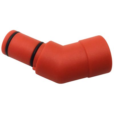 Oil Filler Elbow - Honda