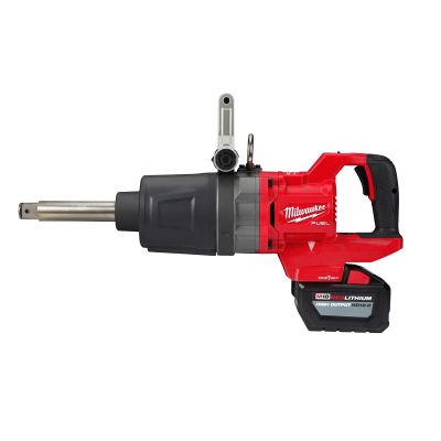 M18 FUEL 1in D-HANDLE HTIW EXT ANVIL KIT