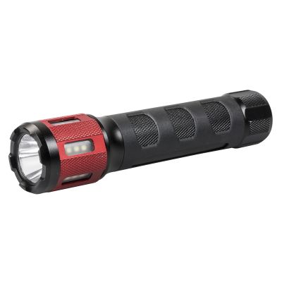 Ultra HD 650 Lumens Flash Light