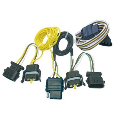 T-CONN 95-99 FORD VAN FULL SZ