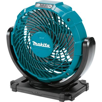 12V CXT Cordless 7-1/8" Fan (Bare)