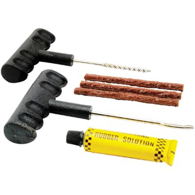 Tire Repair Kit
