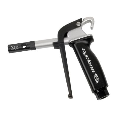 Cyclone F3 High Flow Blow Gun with Xtreme-Flo nozzle
