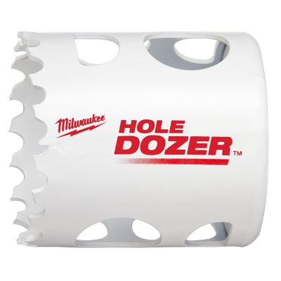1-3/4" HOLE DOZER Bi-Metal Hole Saw