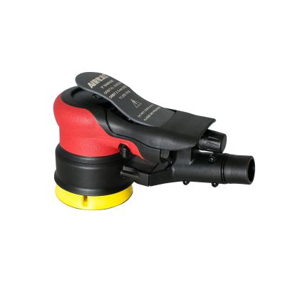 AIRCAT Central Vac Orbital Palm Sander/Polisher
