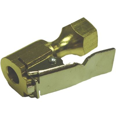Heavy Duty Closed Female Style Standard Air Chuck