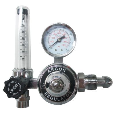 Gas Regulator