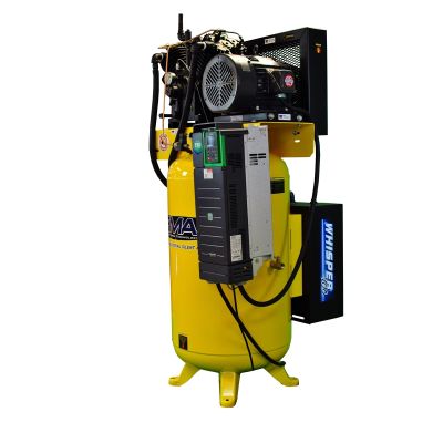 10 HP 80 GAL AIR COMPRESSOR