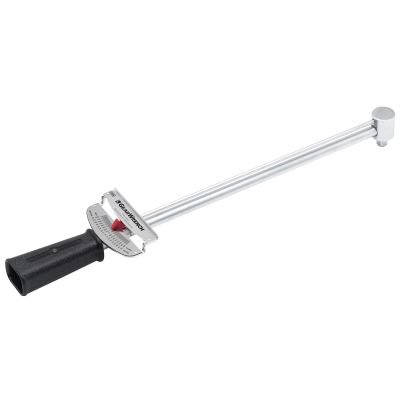 GearWrench 3/8 in. Drive Beam Torque Wrench 0-800 in/lbs.