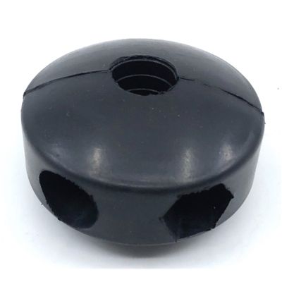 BluBird Rubber Molded Stopper for 3/8" Hose Reels