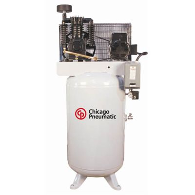 7.5Hp 80V 208-230/3 32.5Cfm