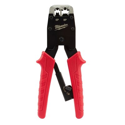 Modular Crimper