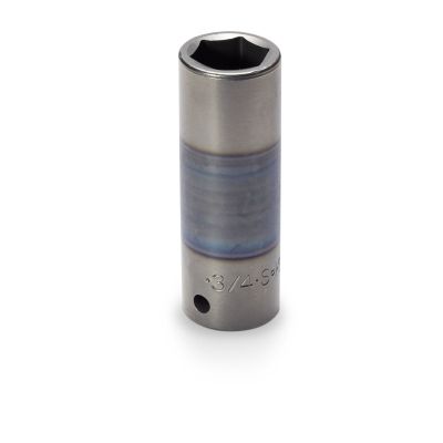 1/2" Drive FlexZone Deep Impact Socket 3/4in