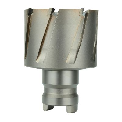 1-1/8" Quick Change Tang Drive Steel Hawg Cutter