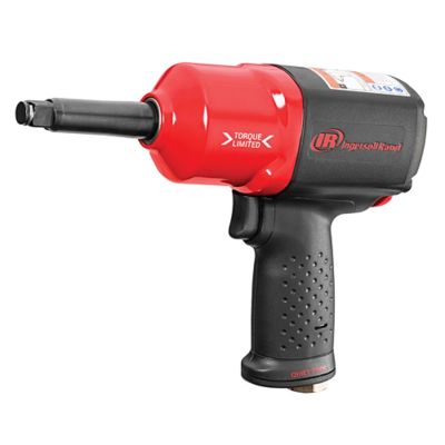 Ingersoll Rand 1/2 in. Torque Limited Impact Wrench