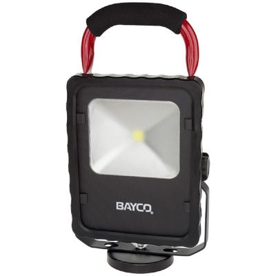 Bayco 950 Lumen LED Work Light w/ Magnetic Base