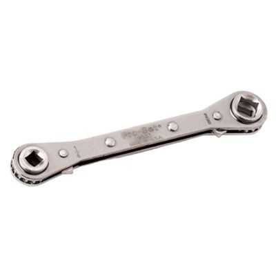 Service Wrench