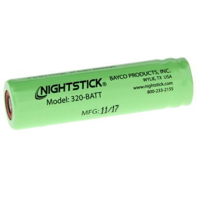 Bayco 3.6V 800mA Li-Ion Rechargeable Battery