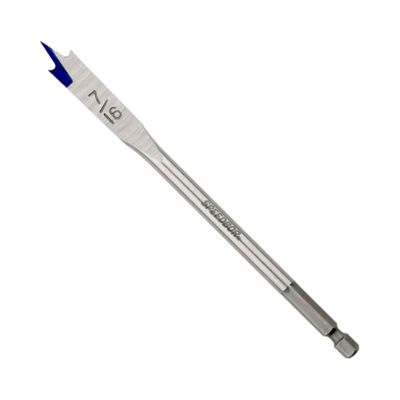 7/16" x 6" Speedbor Drill Bit