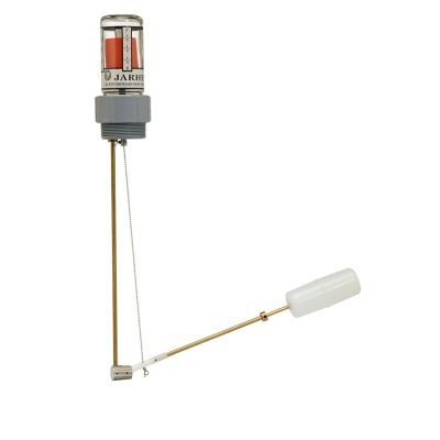 Tank Gauge Adjustable Jarhead 24-34 IN