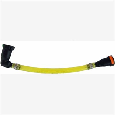 3/8"-5/16" Quick Connector Line Adapter Female
