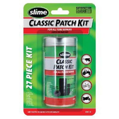 Tire Repair Canister