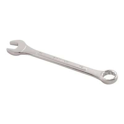 Sunex 18mm Raised Panel Combination Wrench