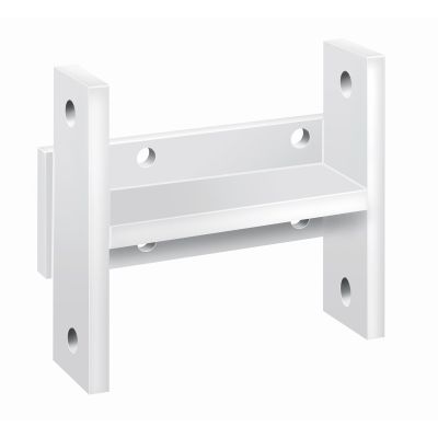 ENGINE MOUNTING PLATE - CUMMIN
