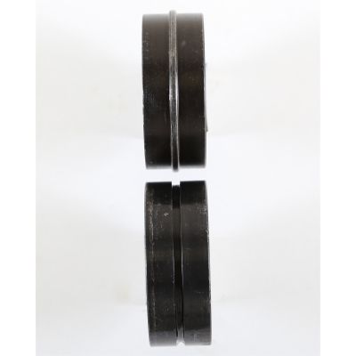 1/8 in. Round Bead Steel for Bead Roller