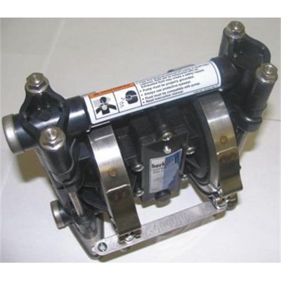 Herkules 338 Diaphragm Pump for Paint Gun Washers
