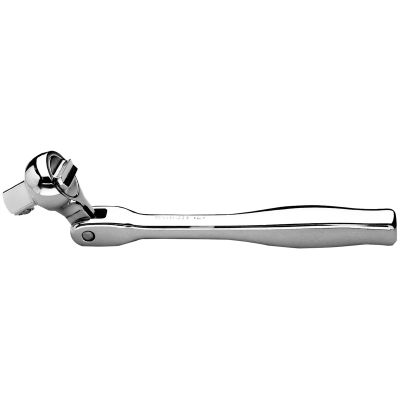 3/8" Drive Ratchet, Compact  Round
