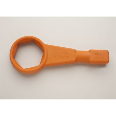 Strk FaceBx Wr6Pt Or 3-7/8"