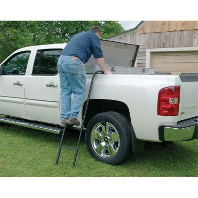 SideStep Truck Ladder
