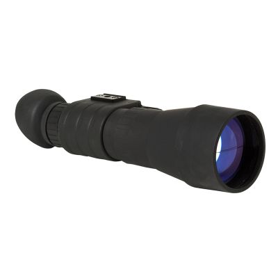 Pulsar Challenger GS Super 1+ 4.5x60 Night Vision Monoculars