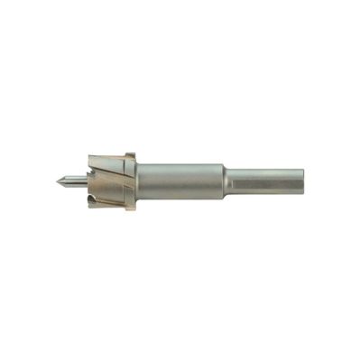 9/16" One Piece Steel Hawg Cutter