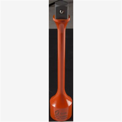 1 Drive Torque Limiting Extension 175 Ft.lbs