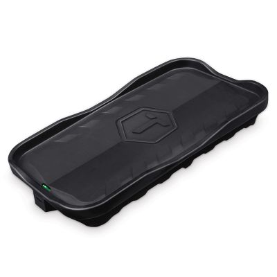 Fast Wireless Charging Pad with Qualcomm Quick Charge 2.0 & Qi Technology (EA)