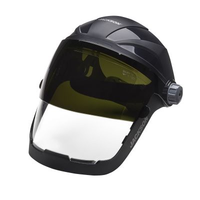 QUAD 500Multi Face Shield